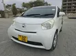 Toyota iQ 2008 White - 1