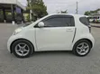 Toyota iQ 2008 White - 2