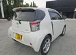 Toyota iQ 2008 White - 3