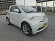 Toyota iQ 2008 White - 4