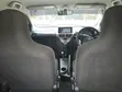 Toyota iQ 2008 White - 5