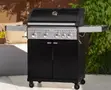 Brand New Gas BBQ Grill - 2