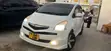 Toyota Ractis 2005 White - 4
