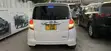 Toyota Ractis 2005 White - 5