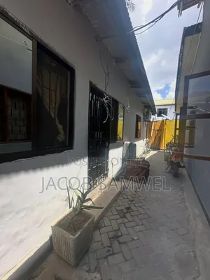 1 Bedroom House for Rent in Mikocheni B