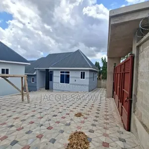 2 Bedroom House for Rent in Mbezi Mwisho