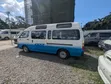 Toyota Grand HiAce 2002 White - 1