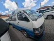 Toyota Grand HiAce 2002 White - 2