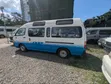 Toyota Grand HiAce 2002 White - 4