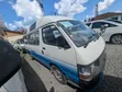 Toyota Grand HiAce 2002 White - 5
