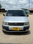 Toyota Probox 2004 Silver - 1