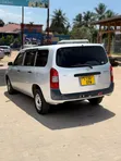 Toyota Probox 2004 Silver - 3