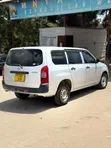 Toyota Probox 2004 Silver - 4