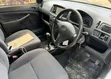 Toyota Probox 2004 Silver - 5