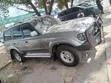 Toyota Land Cruiser 2021 Gray - 3