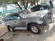 Toyota Land Cruiser 2021 Gray - 4
