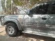 Toyota Land Cruiser 2021 Gray - 5