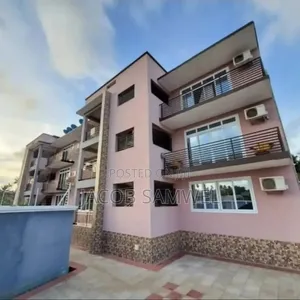 2 Bedroom House for Rent in Goba