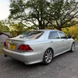 Toyota Crown Athlete 2004 Silver - 1