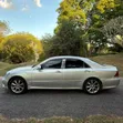Toyota Crown Athlete 2004 Silver - 2
