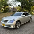 Toyota Crown Athlete 2004 Silver - 5