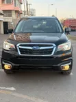 Subaru Forester 2017 Black - 1