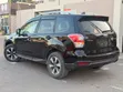 Subaru Forester 2017 Black - 4