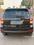 Subaru Forester 2017 Black - 5