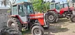Trekta Massey Ferguson 675 2WD (70 HP) - 1