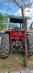Trekta Massey Ferguson 675 2WD (70 HP) - 2