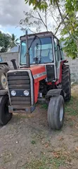 Trekta Massey Ferguson 675 2WD (70 HP) - 3