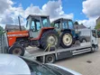 Trekta Massey Ferguson 675 2WD (70 HP) - 4