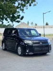 Toyota Rumion 1.5 FWD 2023 Nyeusi - 1