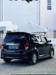 Toyota Rumion 1.5 FWD 2023 Nyeusi - 3