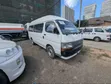 Toyota Grand HiAce 2001 - 1