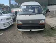 Toyota Grand HiAce 2001 - 2