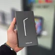 New Samsung Galaxy S25 256GB Black - 1