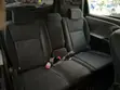 Toyota Wish 2012 Black - 1