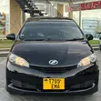 Toyota Wish 2012 Black - 3