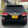 Toyota Wish 2012 Black - 4