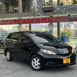 Toyota Wish 2012 Black - 5