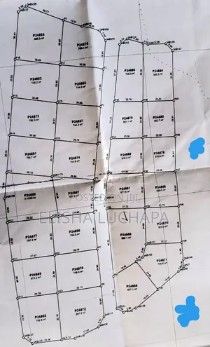 Plots for Sale in Mwanzo Mgumu, Kigamboni