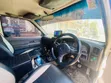 Nissan Hardbody 2001 White - 2