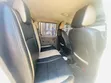 Nissan Hardbody 2001 White - 4