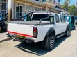 Nissan Hardbody 2001 White - 5