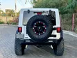 Jeep Wrangler 2017 White - 3