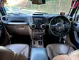 Jeep Wrangler 2017 White - 1