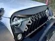 Jeep Wrangler 2017 White - 2