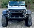 Jeep Wrangler 2017 White - 3