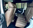Jeep Wrangler 2017 White - 4